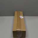 Haryaers Black Long Curtain Rod Tension Shower Curtain Rods 30 to 120 inch Adjustable Spring Heavy Duty Rods for Bathroom Windows Outdoor No Drill No Slip Spliced and Telescopic Design