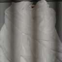 Blooming Jelly Women's Dressy Casual Blouses Business Fall Outfits Matel V Neck Long Sleeve Shirts Trendy Work Tops, XL