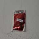 Matte Rain Curtain 1 * 2M Halloween Christmas Atmosphere Decoration Rain Curtain Birthday Party Dance Decorate Rain Curtain Matte red