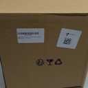 Alytimes Mirror Disco Ball - 8-Inch Cool and Fun Silver Hanging Party Disco Ball Big Party Decorations, Party Design