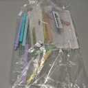 Mr. Pen- Bible Highlighters and Pens No Bleed, 12 Pack, Colorful Bible Pens and Highlighters No Bleed