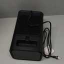 Space Heater for Indoor Use - 1500W Fast Heating Electric Ceramic Heater with Remote, 70 Oscillation, 12H Timer, ECO Thermostat - Quiet Portable Heater for Bedroom, Safe for Kids & Pets (ETL Listed)