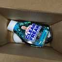 Mr. Clean Clean Freak Multi Surface Cleaning Spray, Deep Cleaning Mist Starter Kit and Refill Bundle, Unstopables Fresh Scent, 16 fl oz, Pack of 