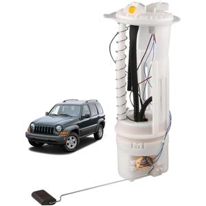 Fuel Pump Assembly FIT 2005, 2006, 2007 Jeep Liberty 3.7L V6 & 2.4L I4  Replace OE# FG0929, E7199M, E7207, P76100M, SP1205, M2316401, EFG0929