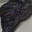 Morph Disco Costume Women - 70s Retro Jumpsuit Costume For Parties & Halloween - 70s Disco Outfits For Women L