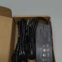 65W USB C Laptop Charger Compatible with Lenovo ThinkPad X1 X13 T14 T15 E14 E15 T480s T490 E480 Yoga 7i 9i Thinkbook 13s 14 15 16 Plus G4 65W 45W Computer Charger USB Type C AC Power Adapter