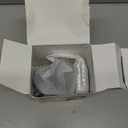 2026 3 in 1 Wireless Charging Station for Apple MagSafe Charger, 15W Fast Magnetic Mag-Safe Charger Stand for iPhone 17 16 15 14 13 12 17e Apple Watch AirPods Series, Gifts for Men (Black)