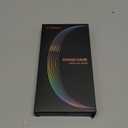 TORRAS Ostand Q3 Air for iPhone 17 Pro Max Case with 360 Magnetic Stand, Fit for MagSafe, Mil-Grade Drop Tested, Camera Control Button, Shockproof Phone Case for iPhone 17 Pro Max 6.9", Glacier Sprint