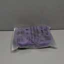 morvally 33.5 Inches Purple Long Braided Ponytail Wig - Anime Cosplay Wigs for Halloween Costume Party (Purple)