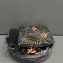 96 Pcs Spider 4th Birthday Party Supplies Black Spider 4th Birthday Plates Disposable Cartoon Super Theme Hero Paper Tableware Set for Boys Kids Spider 4 Year Old Party Decorations Serves 24