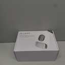 belhope Hand Massager with 9 Modes and 4 Heating for Hot and Cold Therapy Wrist Massager for Arthritis and Carpal Tunnel Relief, Hand Massager with Heat and Compression, Gifts for Mother, White