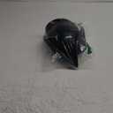 HOMELEX Pirate Hat for Women & Men Colonial Tricorn Halloween Adult Revolutionary war Costume Accessory