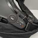 QST Bluetooth Motorcycle Helmet XL