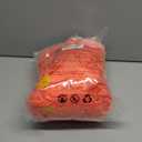 Spooktacular Creations Adults Inflatable Costume, Starfish Full Body Blow-up Costume, Pink Sea Animal Inflatable Suit for Adults Halloween Costume Party Halloween themed Party