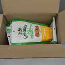 Greenies Pill Pockets for Dogs Large Size, Soft Dog Treats, Chicken Flavor, (6) 7.9 oz. Pouches (180 Treats Total), Best By: 02/17/2026