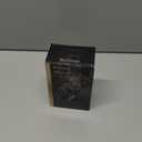 Foil Shavers for Men, Scrorui High Speed Double Floating Blades Electric Razor, IPX6 Waterproof Dry/Wet, 2 Adjustable Speed Electric Shaver