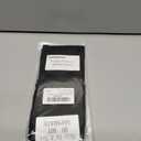 Unittype 2 Pcs Dad in Heaven Ornaments for Christmas Tree Angel Shape Memorial Xmas Tree Hanging Bereavement Christmas Decorations Loss of Daddy Sympathy Gift