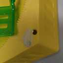 Gyro Stadium X Battle Set, 6 Spinning Tops, 2 Launchers and Blade Arena Featuring X Acceleration Rail, Birthday Gift Toys for Boys Aged 6+ Years Old (Yellow)