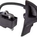 4241-400-1302 BR200 Ignition Coil for STIHL Blower BG56 BG86 BG86C ZF-IG-A00172