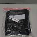 Cupount Dog Screen Mesh Gate for Stairs Pet Gates for The House: for Doorways Stairways Indoor 29 inches Tall, 38 inch Wide, Fits 32-35 inch Openings