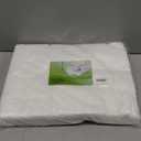 Master Massage Disposable Breathing Space Cover (pack Of 100) for Massage Table, white