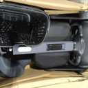 Paiseec S3 Foldable Mobility Scooter for Adults, Seniors - 25 Miles Range, 6 mph, Lightweight Mobility Scooter for Travel, Improved Safety, Large Wheels for Outdoor, LED Headlight, Basket