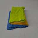 Viking Microfiber Auto Cloth - 10 Pack