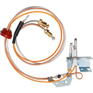 9003542 Pilot Assembly Replacement for Natural Gas Water Heater, Compatible with Reliance, A.O.Smith, Kenmore, State GS and GSX, Replaces 100109295,9003542005