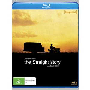 The Straight Story