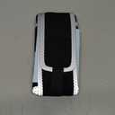 Dog Knee Brace for Torn Acl Hind Leg - Protect Dog's Joints,Adjustable Front Back Leg Support Bracket for Warmth and Support, Four Leg Universal Dog Knee Brace, (XL) (Black)