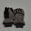 Winter Ski Gloves - Windproof & Touchscreen Snow Gloves for Cold Weather