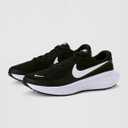 Nike Men's Revolution 8 Road Running Shoes, Black/White-Black, 10 Extra Wide