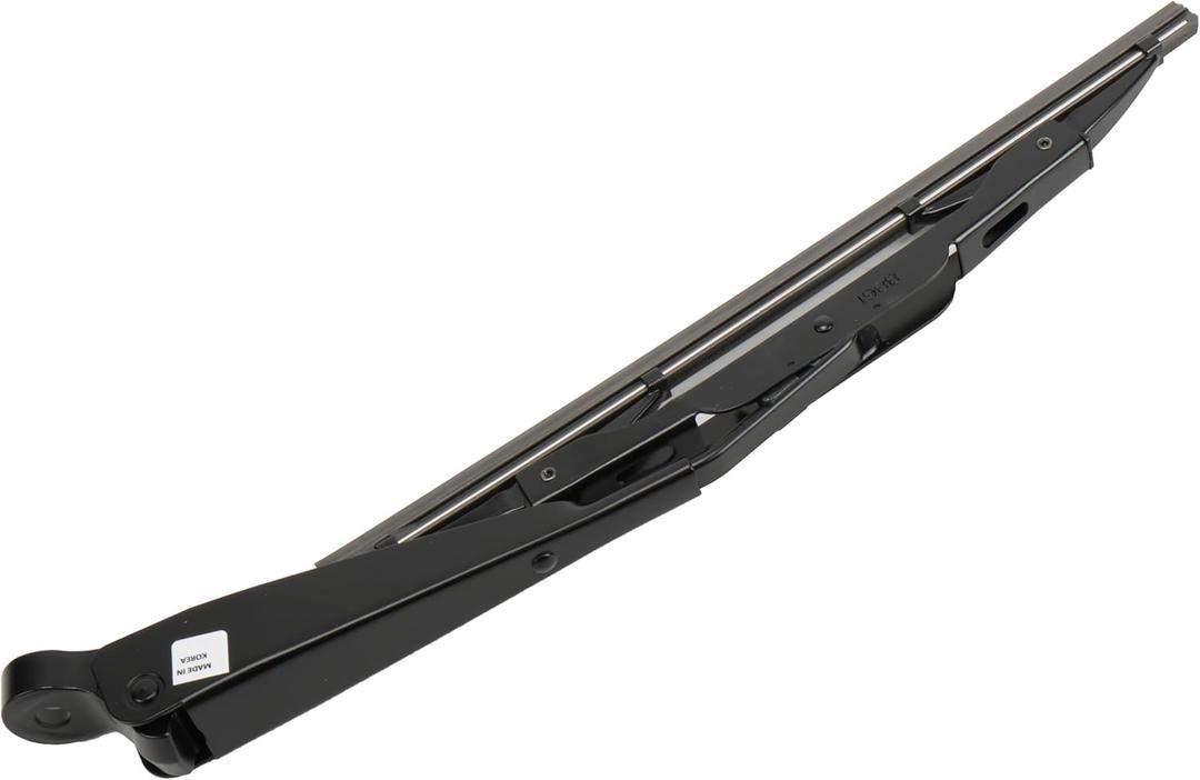 GM Genuine Parts 84148861 Rear Window Wiper Blade