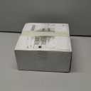 Ultra-Fab Hub/Drum Assembly - Loaded (3,500 lb. Capacity, 5 Lug, 4.5", 1/2"-20, for 10" Brake)