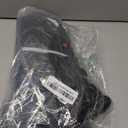 20000mAh Heated Gloves for Men & Women,7.4V Fast Heating Rechargeable Heated Gloves,3 Temperature,Waterproof, Touch Screen, Non-Slip, Suitable for Skiing, Winter Outdoor Work, Fishing, Cycling (Large)