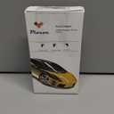 Dash Cam Charger USB C,Type C USB Power Cord,USB C Car Charger,Dual Port USB Dashcam Power Adapter,Fast Charging Cord Suitable for REDTIGER F7NVantrue N4WOLFBOX etc Dashcam (6.5FT)