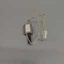 UPGRADE 316489403 Gas Range Lower Bake Igniter,Replacement for Frigidaire, Replacement for Crosley,Kenmore Oven Igniter ，Replacement part numbers: 5304508786 7316489403 AP4433236 PS2364063.