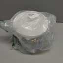 Crayola Air Dry Clay (5lbs), Teacher Supplies, Natural White Modeling Clay for Kids, Sculpting Material, Bulk Craft Supplies for Art Classrooms