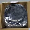 Automatic Cat Feeders for Two Cats, 5L/20 Cups Double Automatic Cat Food Dispenser with 2 Stainless Bowls, Timer Setting 20 Portions 6 Meals Per Day, 10s Meal Call, Pet Feeder for Dog (Black, 5L)