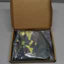 Hydration Bladder, Water Bladder for Hiking Backpack, BPA-Free Leak Proof Water Reservoir Storage Bag, Water Pouch Hydration Pack for Camping Cycling Running, 2.5L-Water Bladder-Military Green