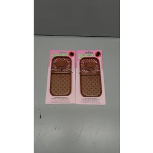Ice Cream Portable Fan