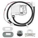 WH08X37938 Washer Lid Lock Switch Kit for GE, Replaces WH01X24114 WH01X26114 WH01X27954 WH02X24399 WH08X31577 WH08X32697 for GE Washer Lid Lock