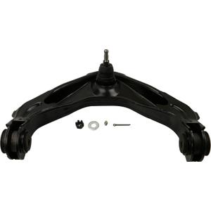 MOOG CK620053 Front Upper Suspension Control Arm and Ball Joint Assembly for Chevrolet Silverado 2500 HD