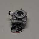 ALL-CARB 24 853 32-S Carburetor Replacement for Kohler CH18 CH20 CH640 18-20.5HP 24 853 32-S 2485335 2485335-S Carb
