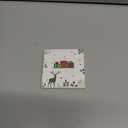 Stained Glass Ornaments, 2025 Christmas Ornament, Christmas Tree Ornament, Heirloom Keepsake, Gift Exchange, Gift Idea - Tree of Life