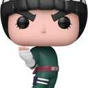 Funko Pop! Animation: Naruto Classic - Rock Lee - Collectable Vinyl Figure - Gift Idea - Official Merchandise - Toys for Kids & Adults - Anime Fans - Model Figure for Collectors and Display