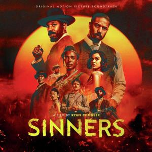 Sinners by Various Artists