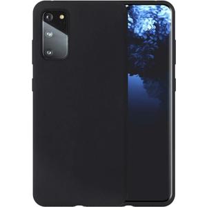 Liquid Silicone Phone Case for Samsung S20+ 6.7" /Full Body Protection/Shockproof/Gel Rubber/Cover Case Drop Protection