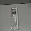 Paper Towel Holders,Paper Towels Rolls - for Kitchen,Paper Towels Bulk- Self-Adhesive Under Cabinet, Stainless Steel Paper Towel Holder(White)