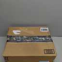 U.S. Traveler Rio Carry-on Luggage, Lightweight Softside Suitcase, Rolling 20" Carry On Luggage (4 Wheel Set, Green)